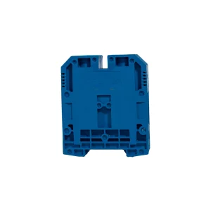 Terminal de Passagem de 120mm² Cor(Azul-Onka