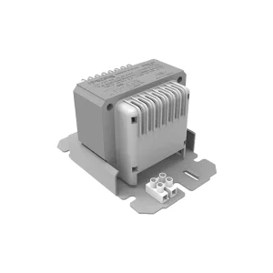 Reactância 250W Sódio+Metálicos-Pedas