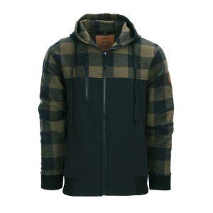 Lumbershell Jacket