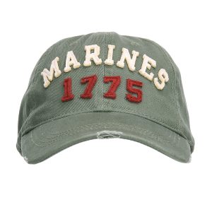 Cap Marines 1775