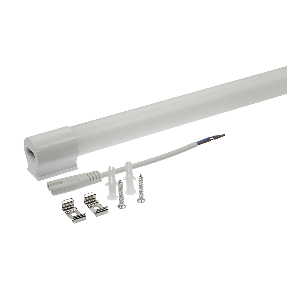 Painel LED LONGA 2X9W 6500K 600mm - Image 2