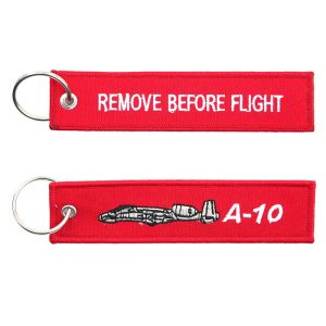 Keychain RBF + A10