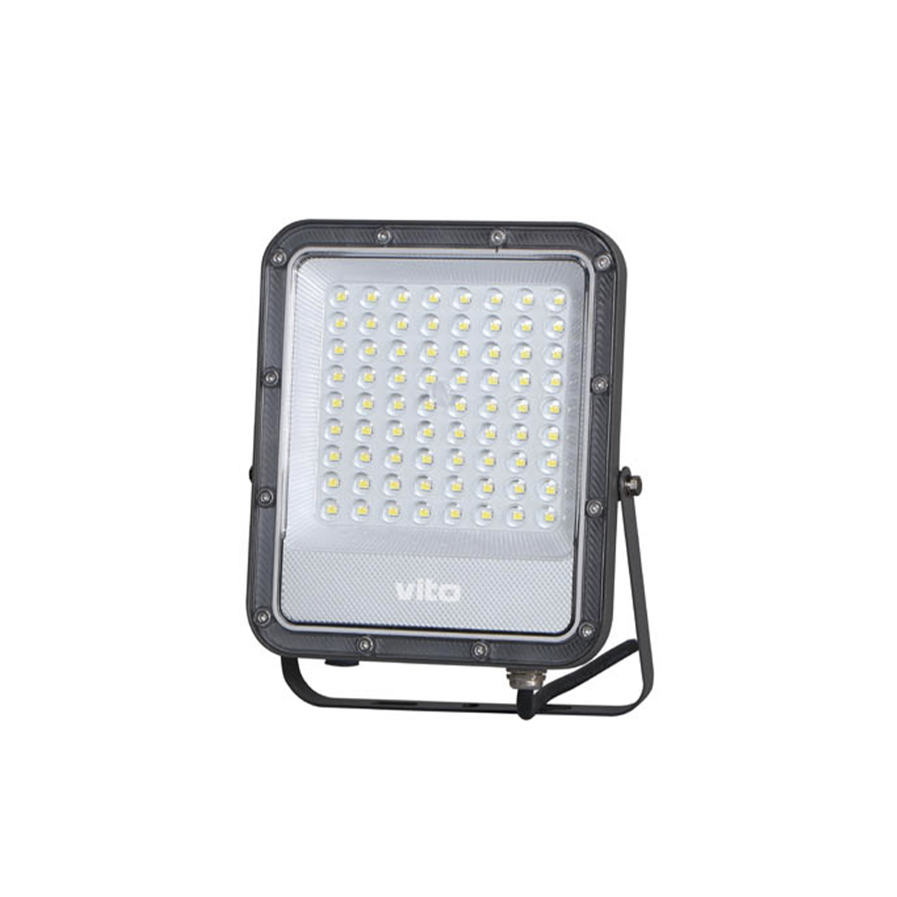 PROJECTOR DE LED SMD 50W IP65 6000K-RONA