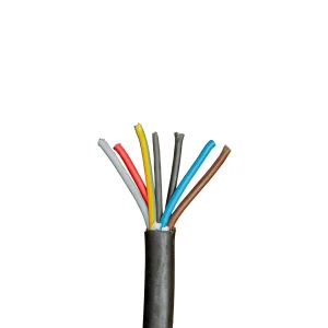 CABO 6X6MM H05VV-FLEXIVEL