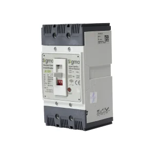 DISJUNTOR  3P 100A-C 25kA-SIGMA