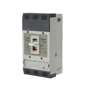 DISJUNTOR 3P 400A-C 36kA-SIGMA