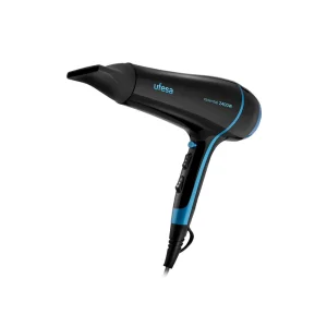 UFESA SECADOR DE CABELO ESSENTIAL  SC8350