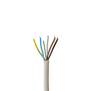 CABO 5X4MM NYM NVV RIGIDO