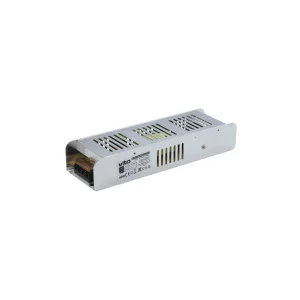 Fonte De Alimentação 12v 16.7A 200W-IP20-VITO