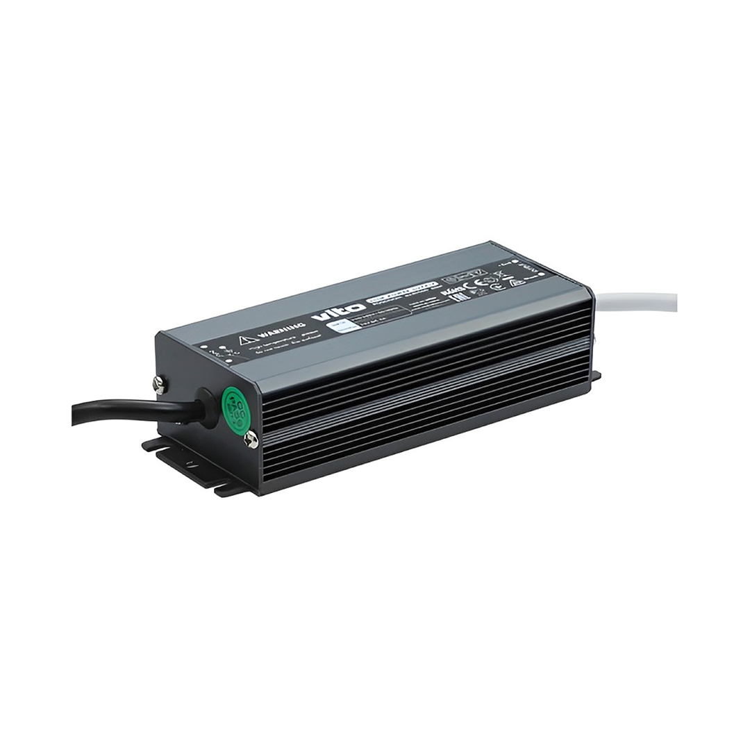 Fonte De Alimentação 12v 5A 60W-IP67-VITO - Image 2