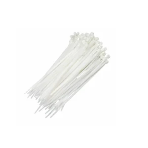 Abraçadeira de Fivela 4.6 X200/100PCS-BR