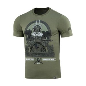 T-Shirt Odin