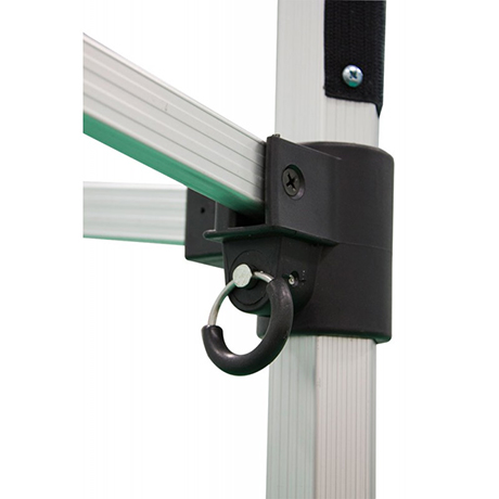 Tenda ST AluPremium | 3×3 - Image 3