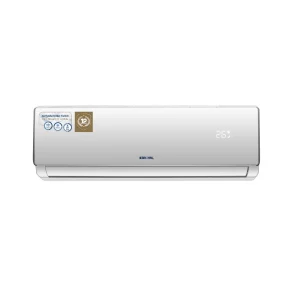 BRUHM AC 9.000BTUS R410 BAS-09RCEW LA