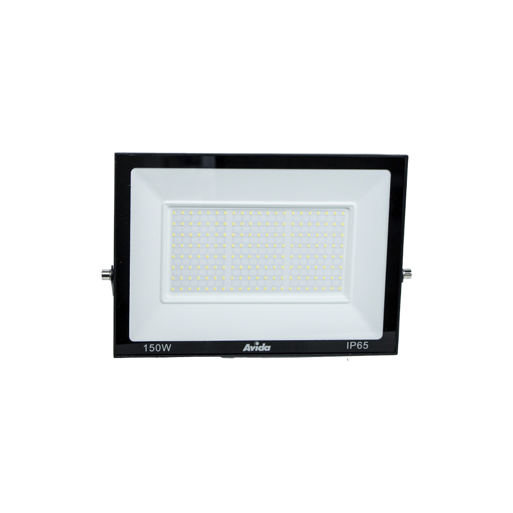 PROJECTOR DE LED SMD 150W-100-265V IP65 6500K-AVIDA - Image 2