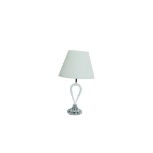 Abajur De Mesa 70cm E27 1x60w
