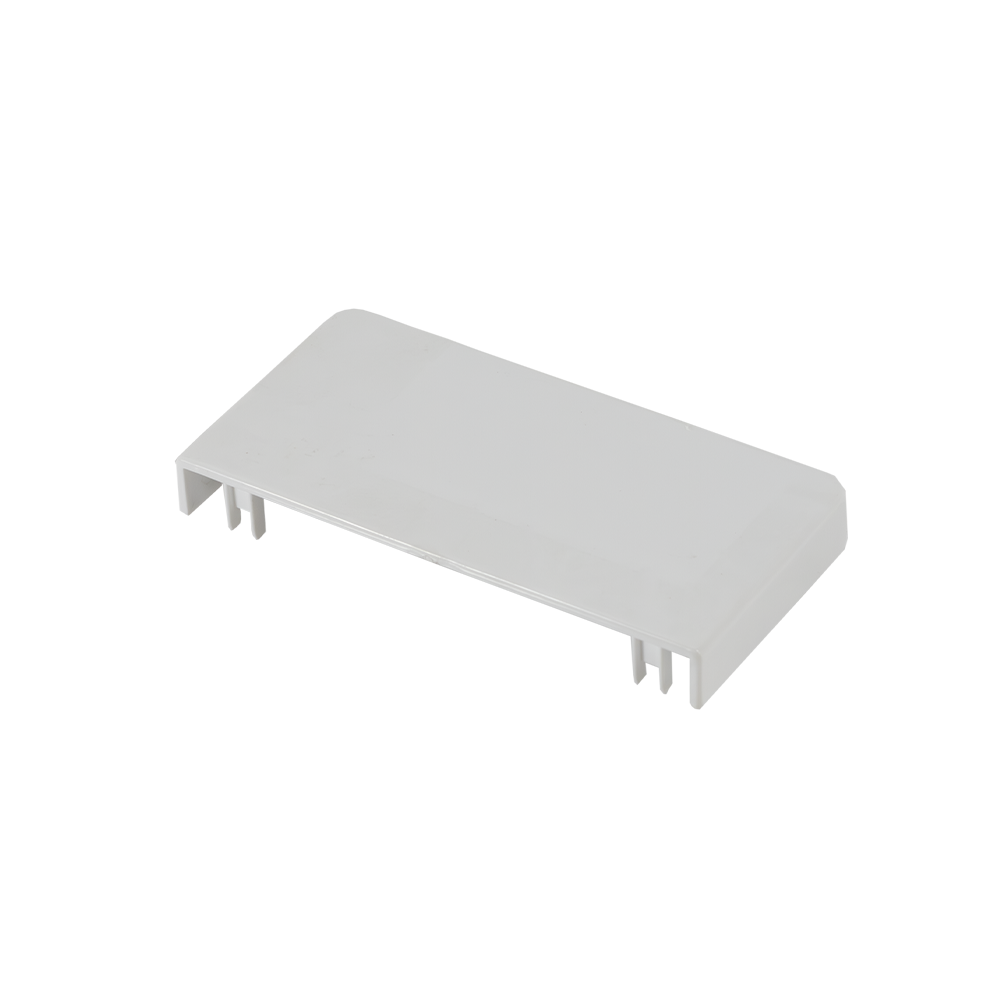Topo para Calha (100X50mm) - Image 2
