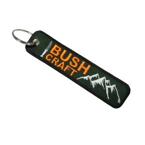 BUSHCRAFT KEY CHAIN