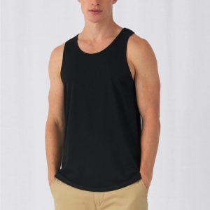 T-SHIRT INSPIRE BIO HOMEM CGTM072