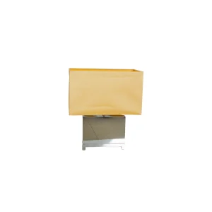 Abajur De Mesa 74cm E27 1X60w