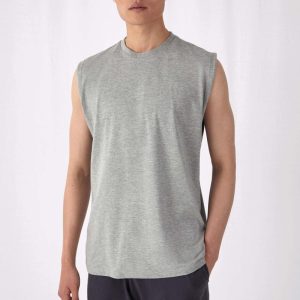 T-SHIRT SEM MANGA CG157