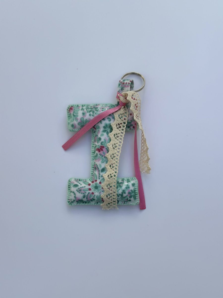 Porta-chave I Cornucópiasv