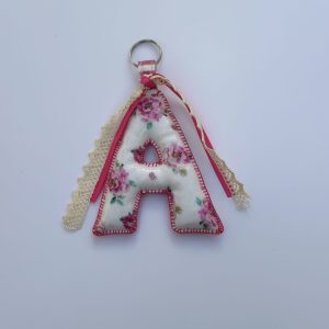Porta-chave A Floresb