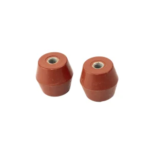 Isolador Redondo 1NMK-4 M8-Onka