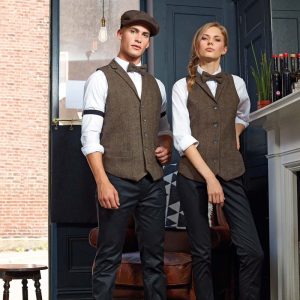 COLETE HERRINGBONE HOMEM PR625
