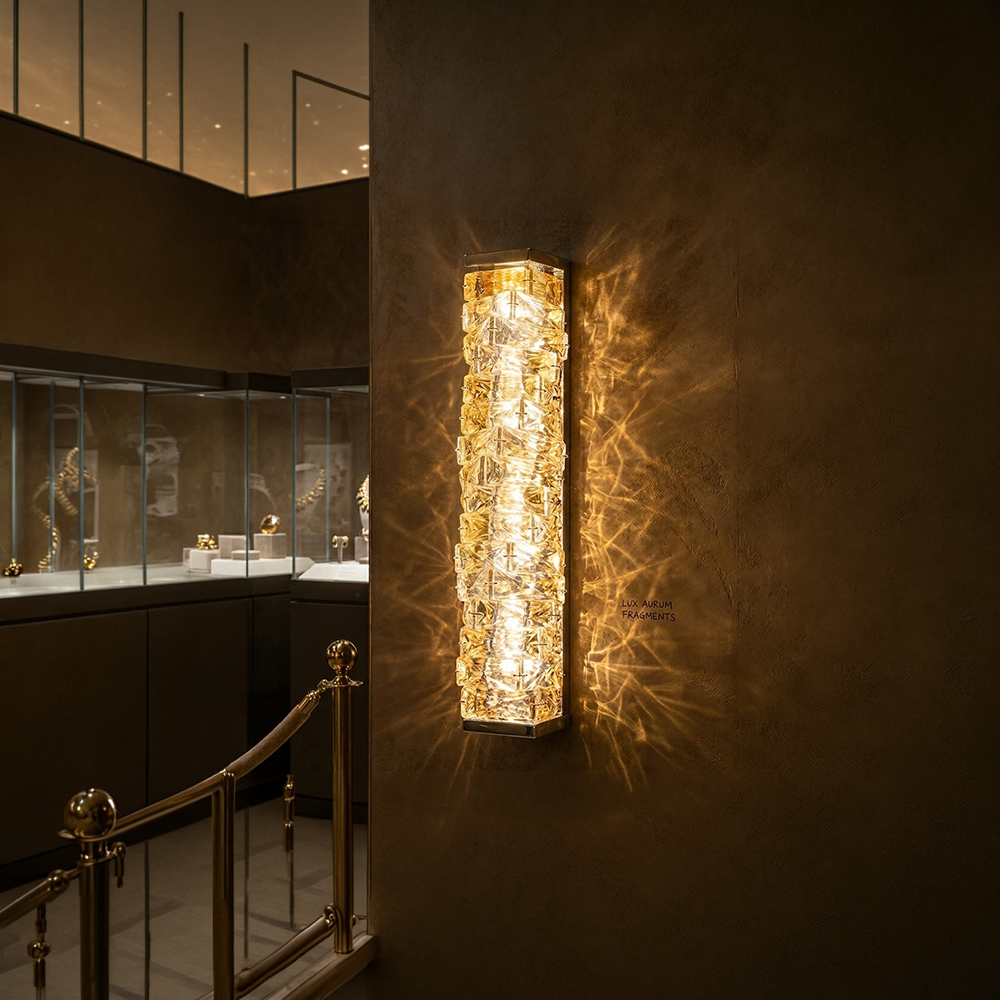 Arandela Led 22W - Image 3