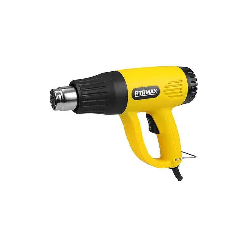 Pistola de ar quente RTM303A 2000W
