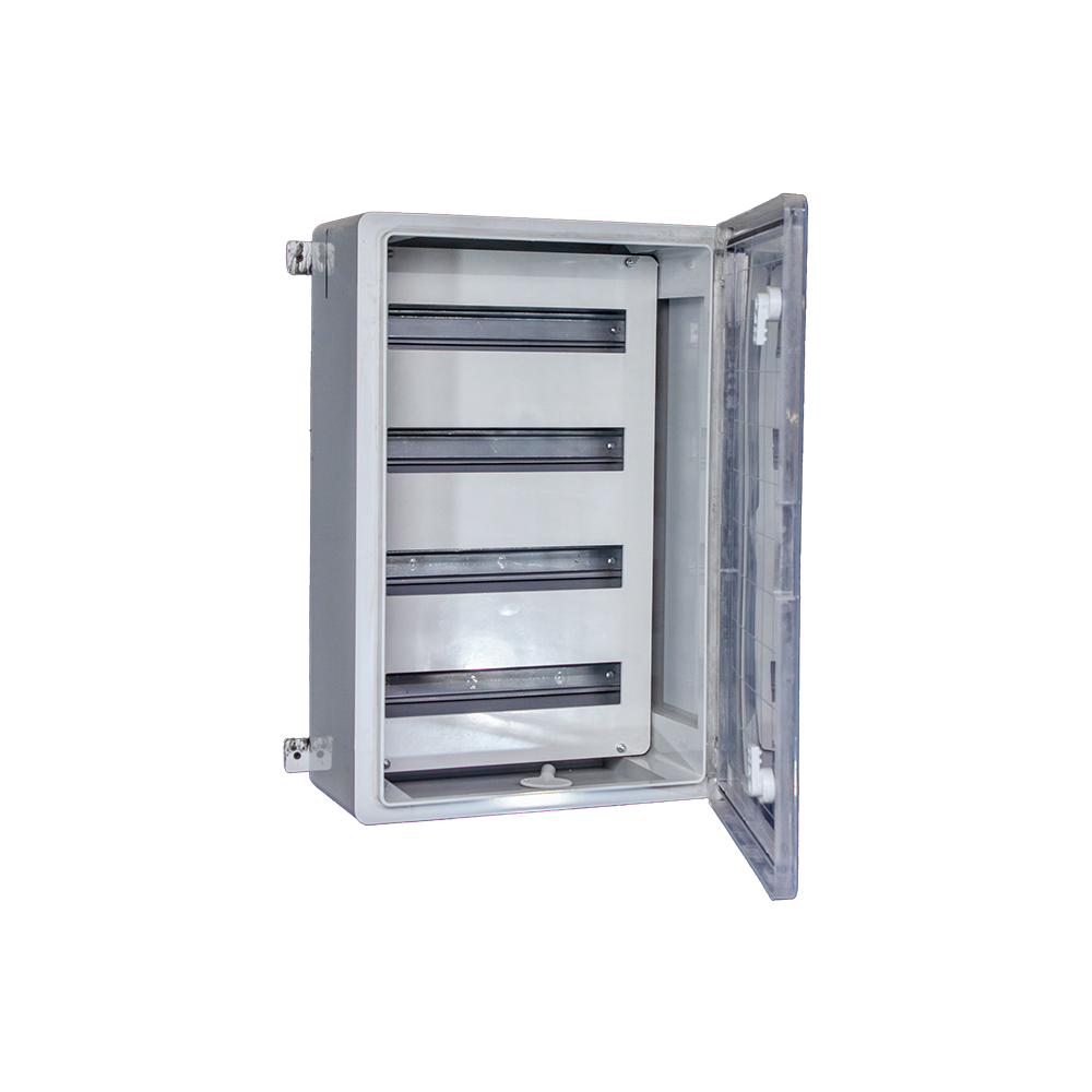 CX QUADRO (4×15) 60MD EXT (600x400x200) - Image 3