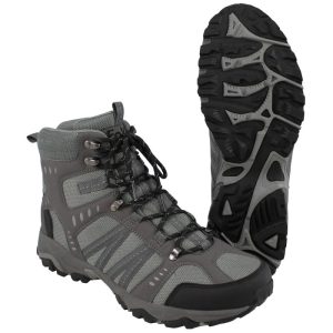 Trekking Shoes “Mountain High”