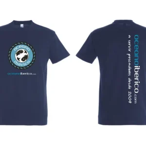 T-Shirt Azul