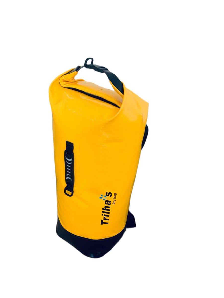 Mochila Estanque Confort 40 Litros Trilha’s – 100% Impermeável - Image 7