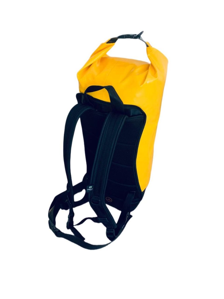 Mochila Estanque Confort 40 Litros Trilha’s – 100% Impermeável - Image 9