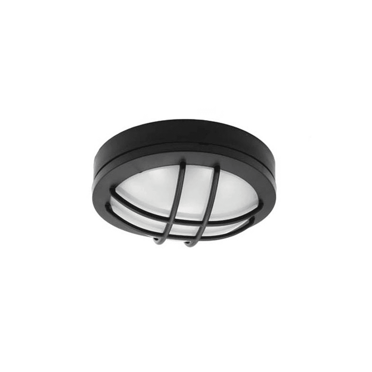 CAND.OLHO DE BOI 12W SMD 40K IP65 LUZ BRG - Image 2