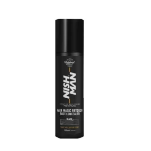 Tinta de efeito imediato Nishman 100ml