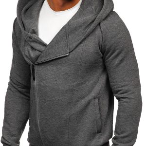 HOODIE JACKET