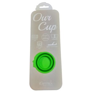 Fold a cup