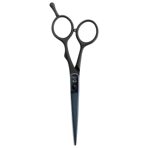 Joewell Tesoura de cabelo TR de titânio