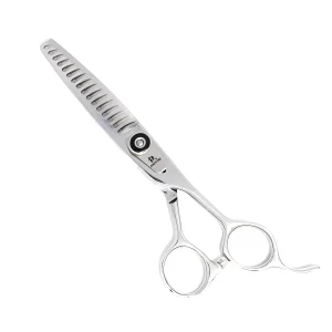Tesoura texturizante Juntetsu VG10 Chomper 21 dentes