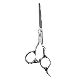 Tesoura de corte de cabelo profissional Juntetsu Zenith