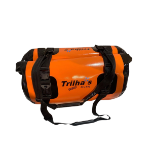 Bolsa Estanque Trilha’s INFINITY 70 Litros – 100% Impermeável