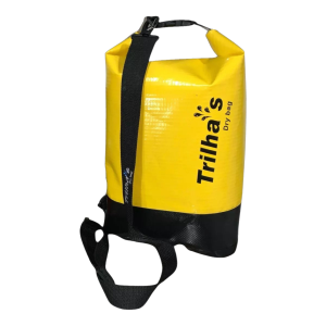 Saco Estanque Trilha’s 20 Litros – 100% Impermeável