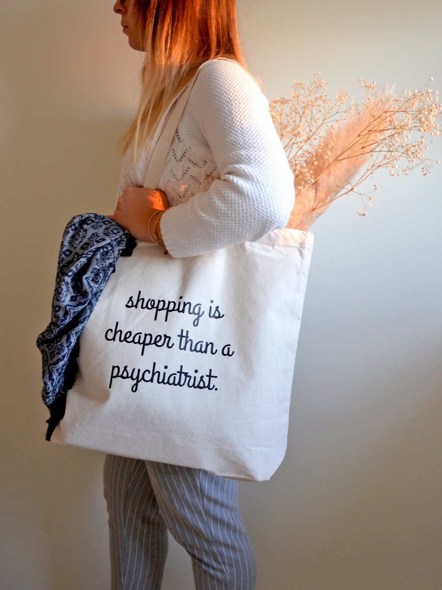 Tote bag - Image 5